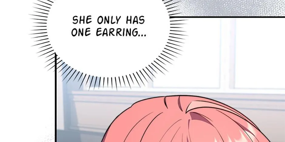 Fortune-Telling Lady Chapter 38 page 116 - 