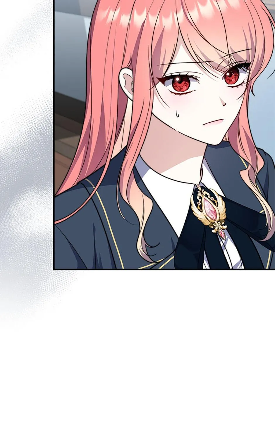 Fortune-Telling Lady Chapter 38 page 117 - 