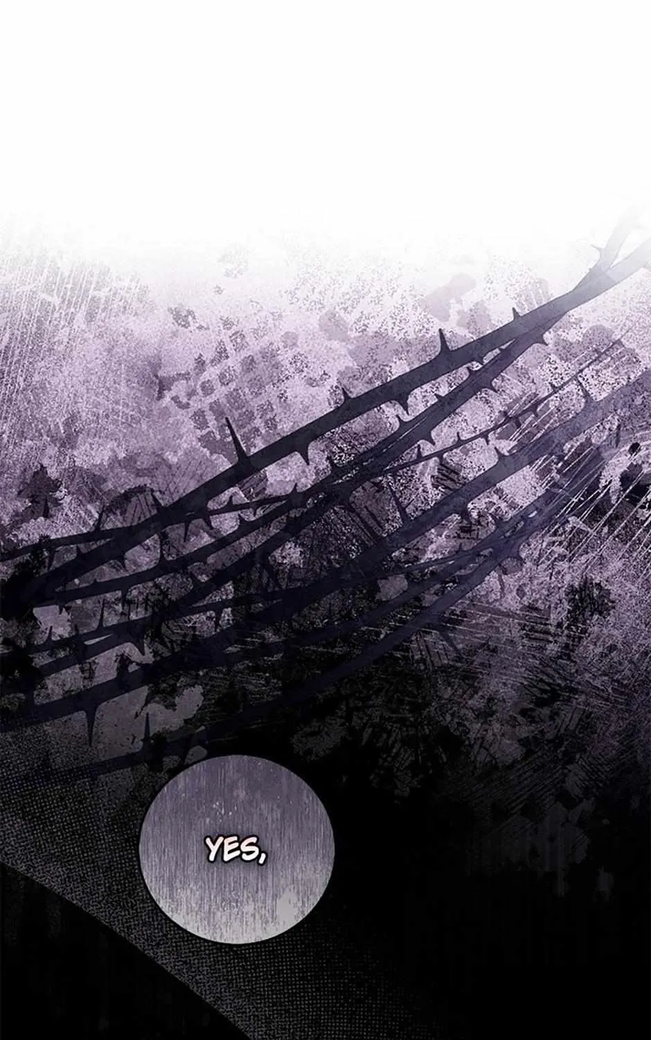 Fortune-Telling Lady Chapter 38 page 121 - 