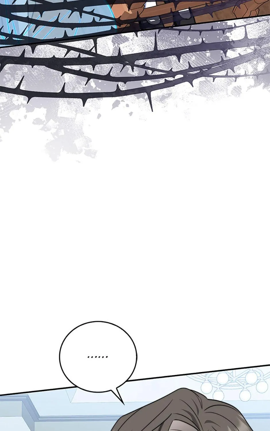 Fortune-Telling Lady Chapter 38 page 125 - 