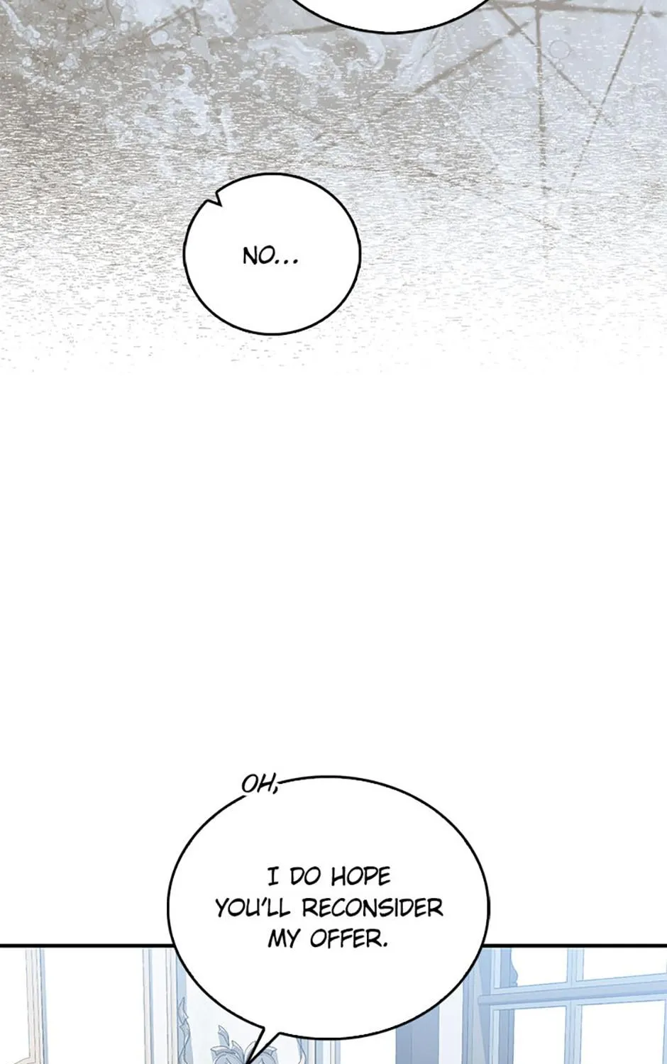 Fortune-Telling Lady Chapter 38 page 131 - 