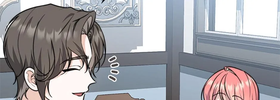 Fortune-Telling Lady Chapter 38 page 132 - 