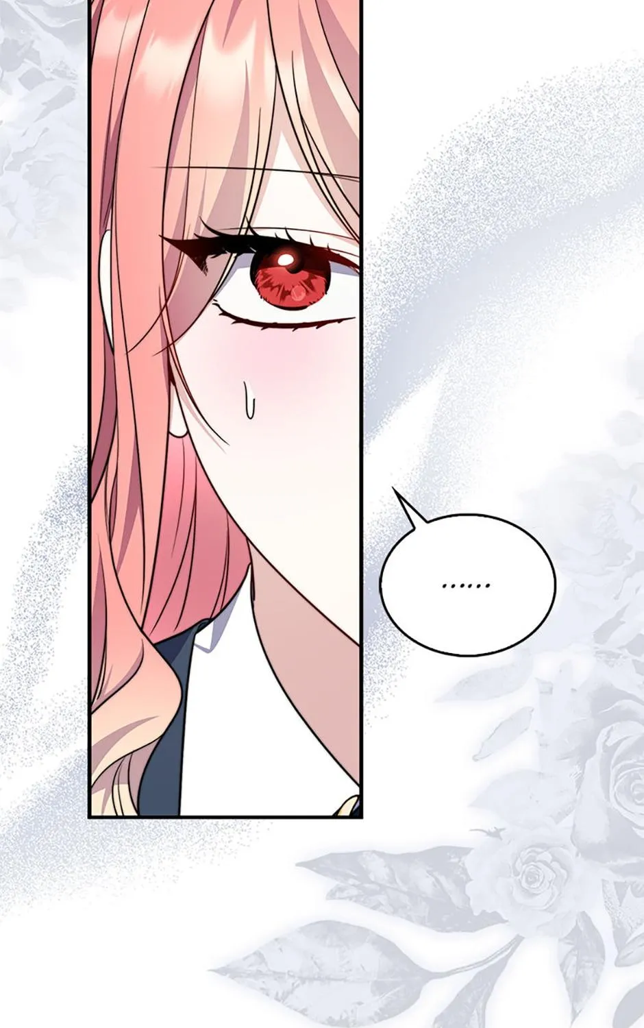 Fortune-Telling Lady Chapter 38 page 135 - 