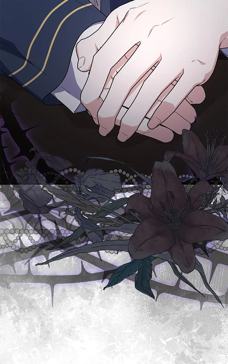 Fortune-Telling Lady Chapter 38 page 139 - 