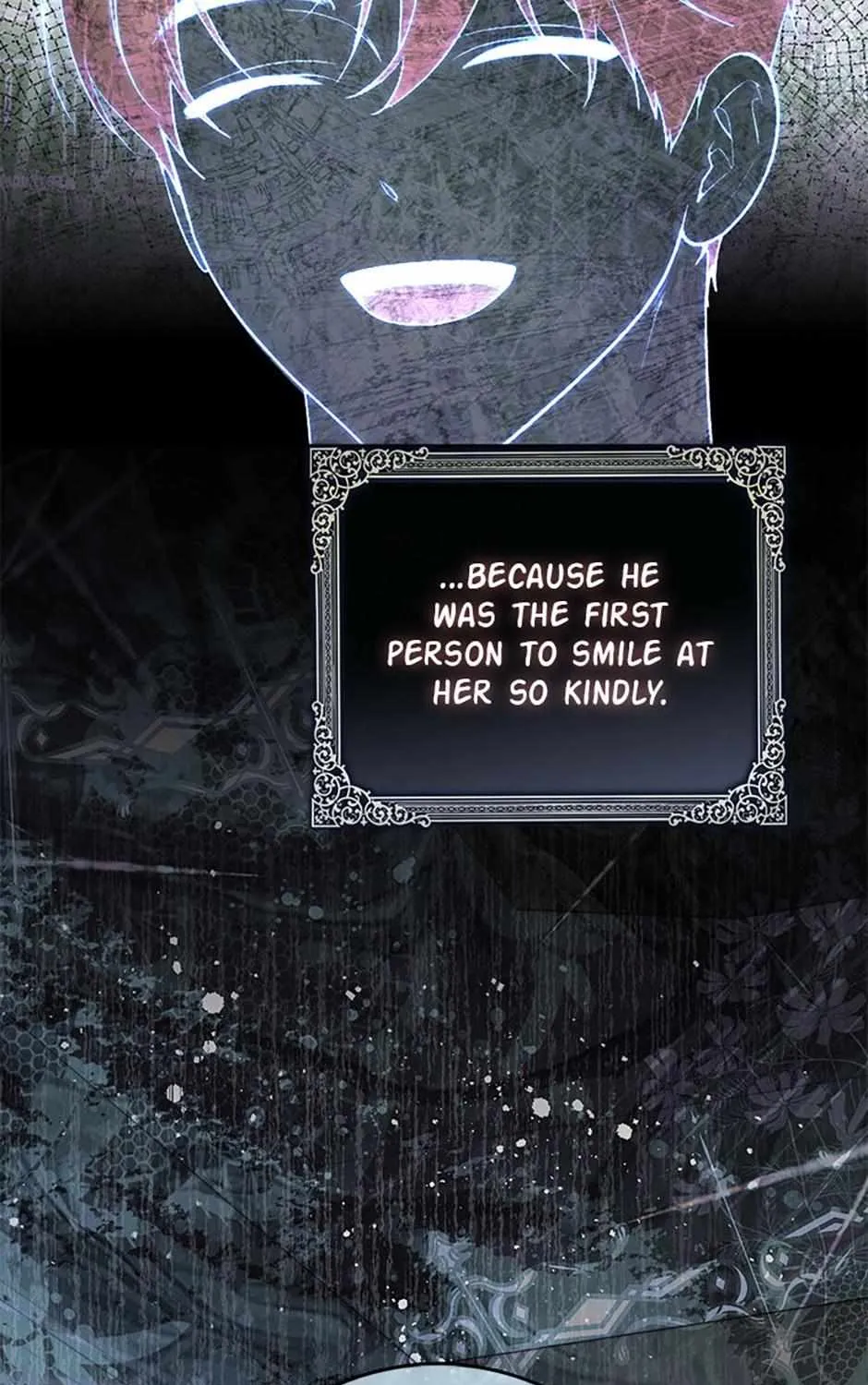 Fortune-Telling Lady Chapter 38 page 163 - 