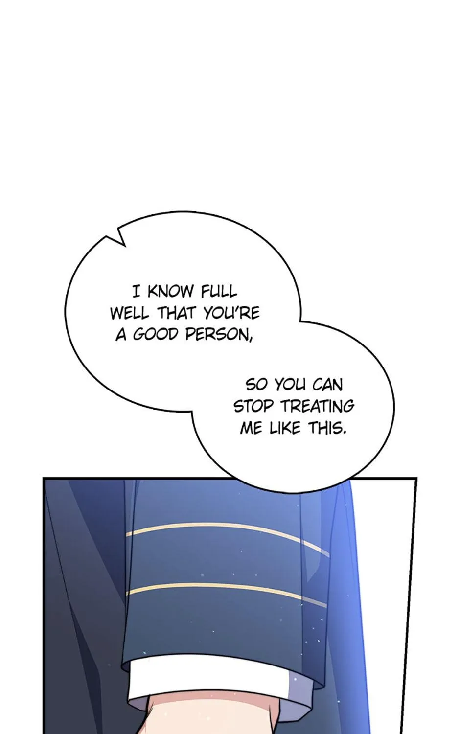Fortune-Telling Lady Chapter 38 page 177 - 
