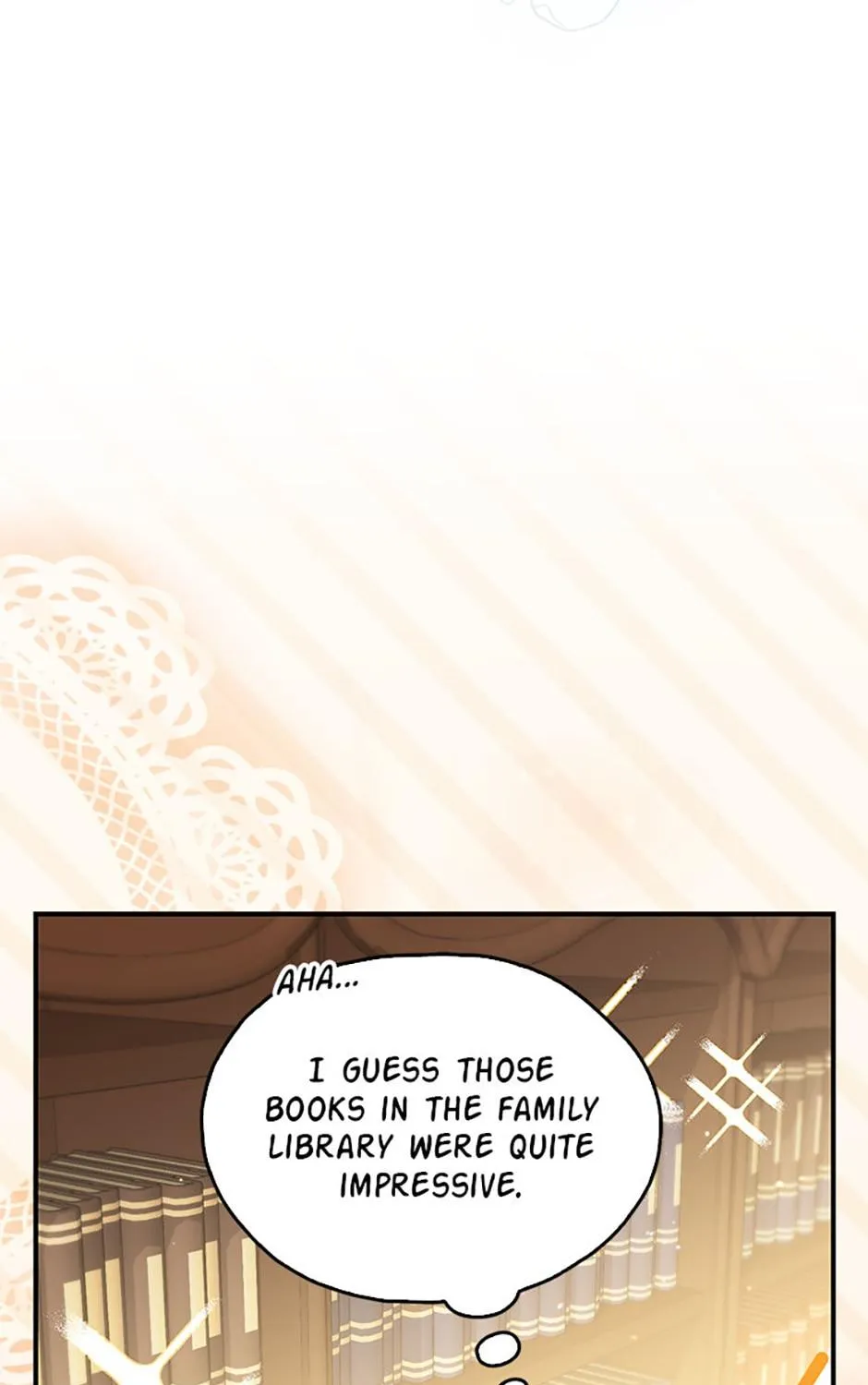 Fortune-Telling Lady Chapter 38 page 29 - 
