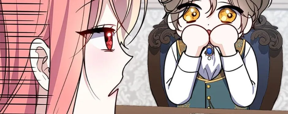 Fortune-Telling Lady Chapter 38 page 36 - 