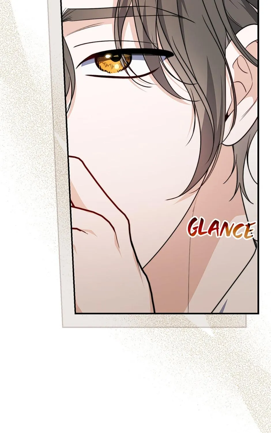 Fortune-Telling Lady Chapter 38 page 39 - 