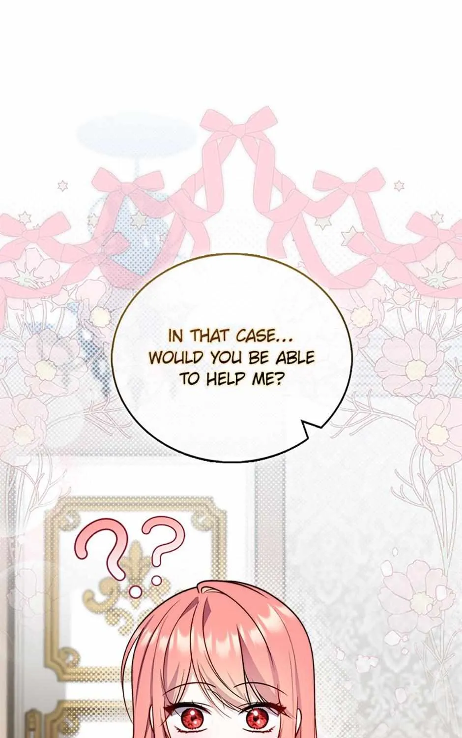 Fortune-Telling Lady Chapter 38 page 41 - 