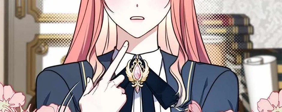 Fortune-Telling Lady Chapter 38 page 42 - 