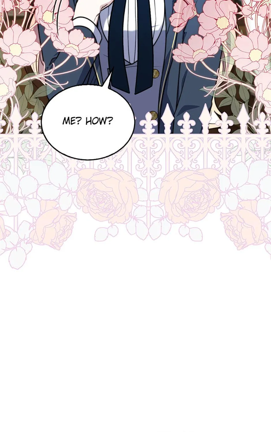 Fortune-Telling Lady Chapter 38 page 43 - 