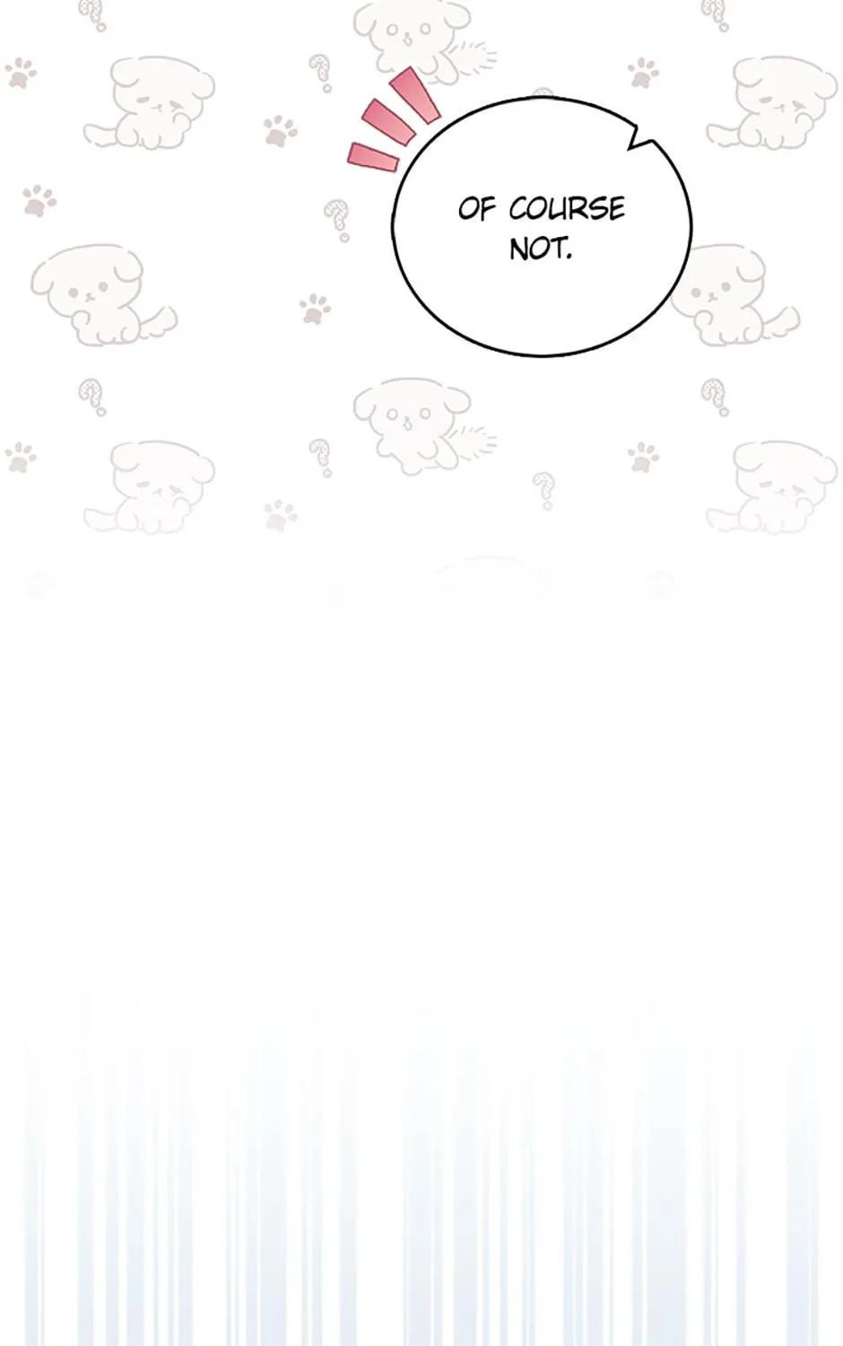 Fortune-Telling Lady Chapter 38 page 49 - 