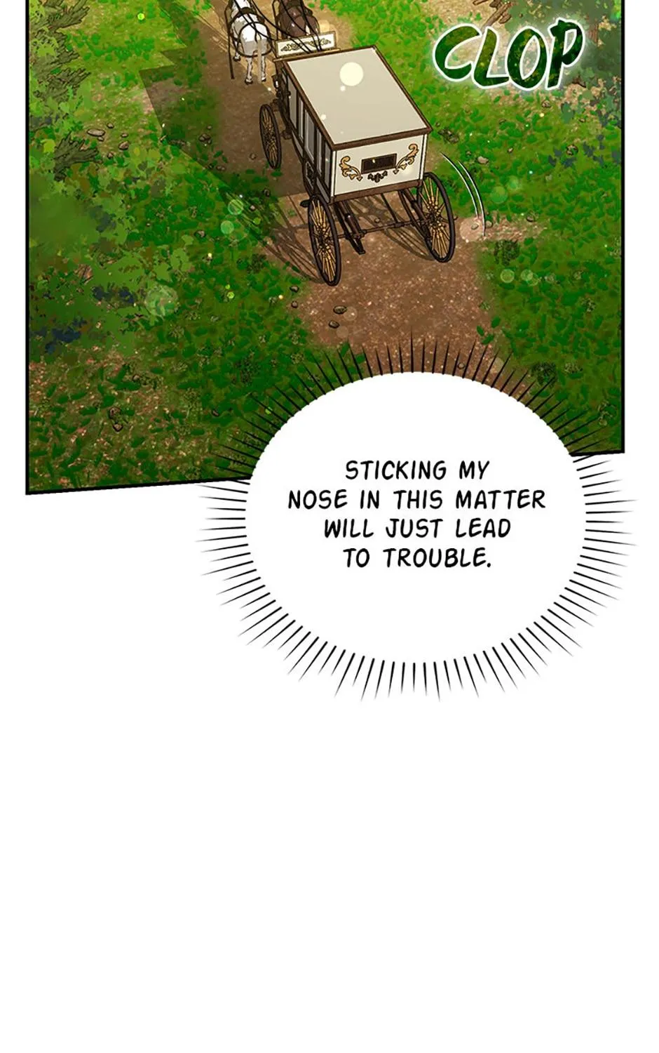 Fortune-Telling Lady Chapter 38 page 7 - 