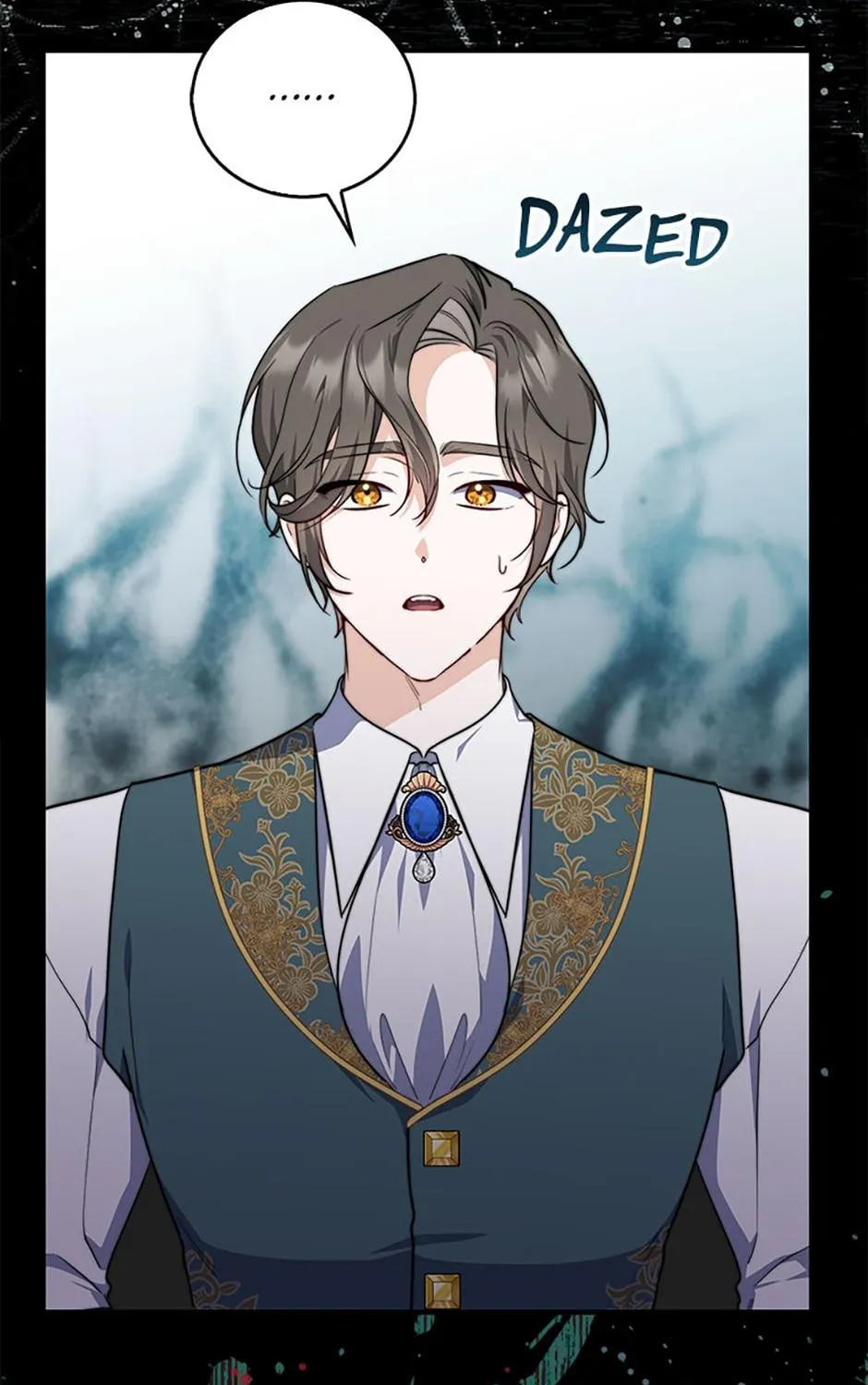 Fortune-Telling Lady Chapter 38 page 63 - 