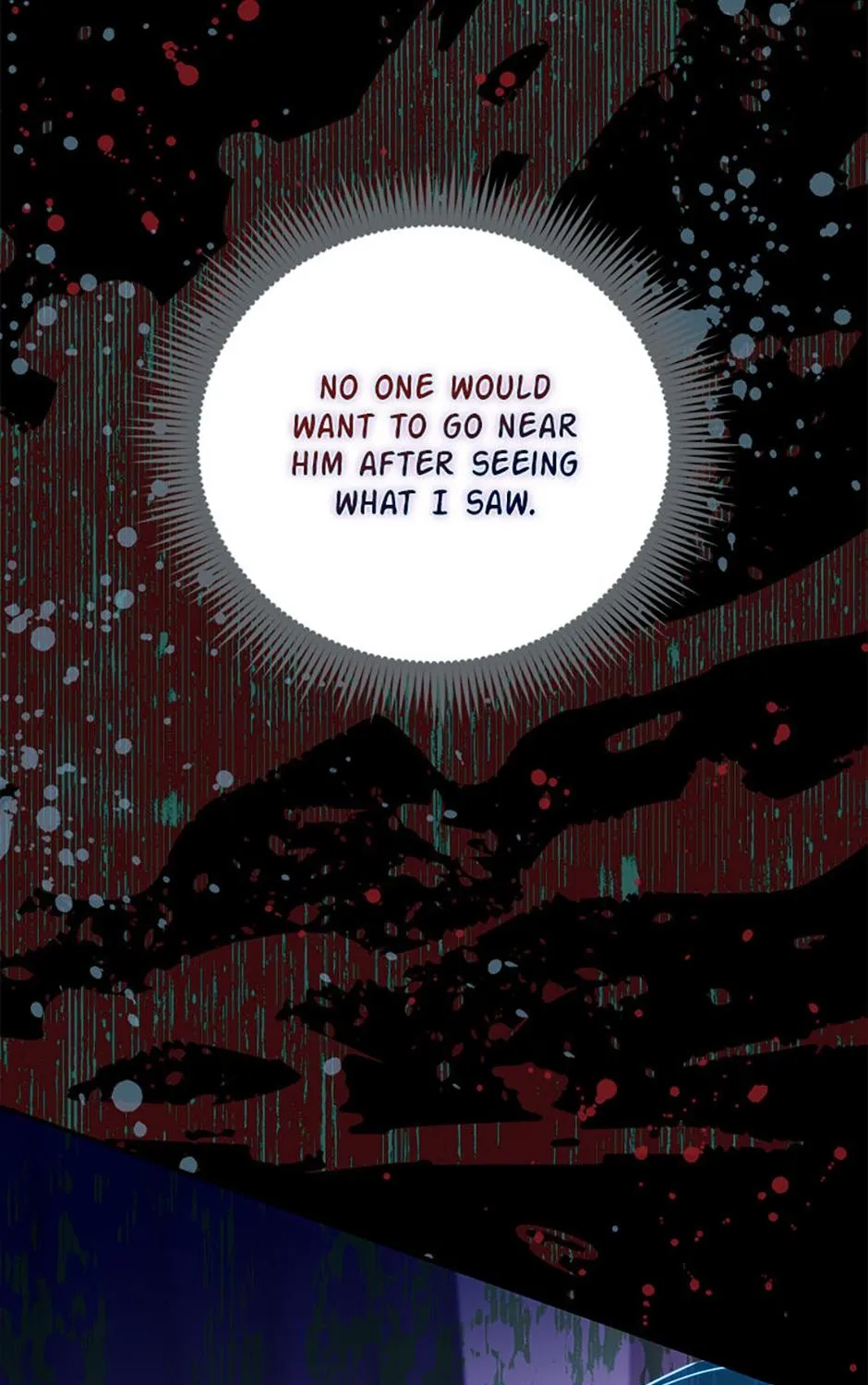 Fortune-Telling Lady Chapter 38 page 65 - 