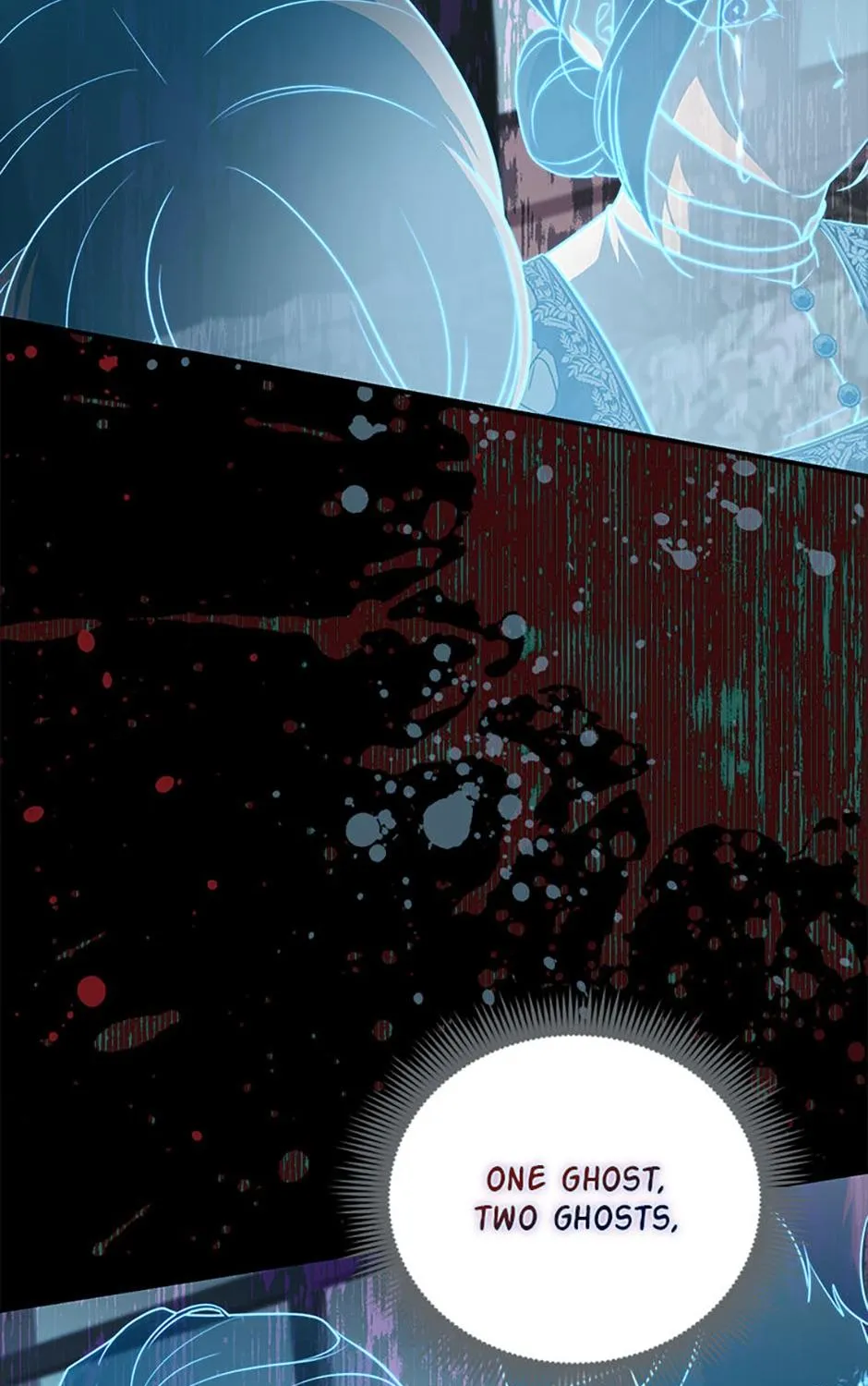 Fortune-Telling Lady Chapter 38 page 67 - 