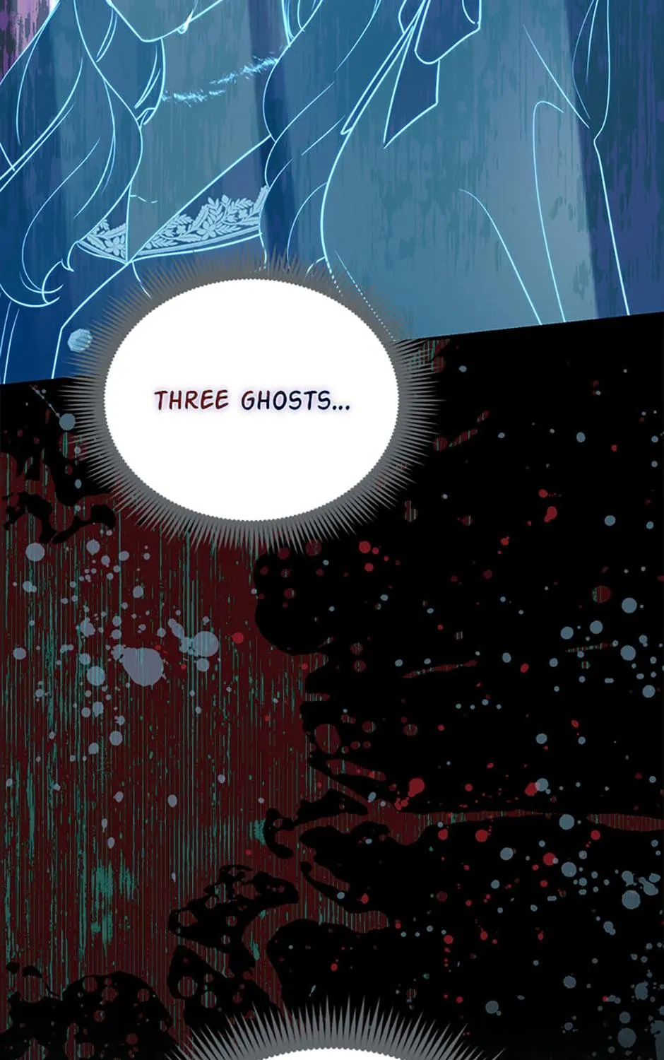 Fortune-Telling Lady Chapter 38 page 69 - 