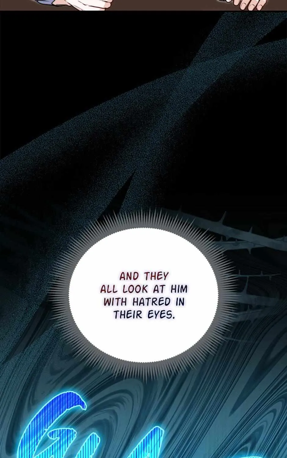Fortune-Telling Lady Chapter 38 page 73 - 
