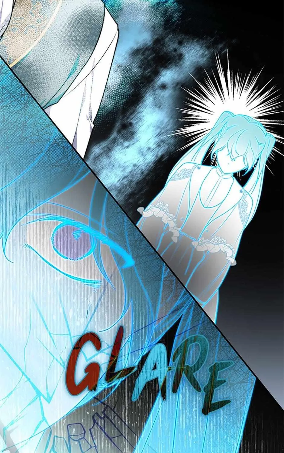 Fortune-Telling Lady Chapter 38 page 83 - 