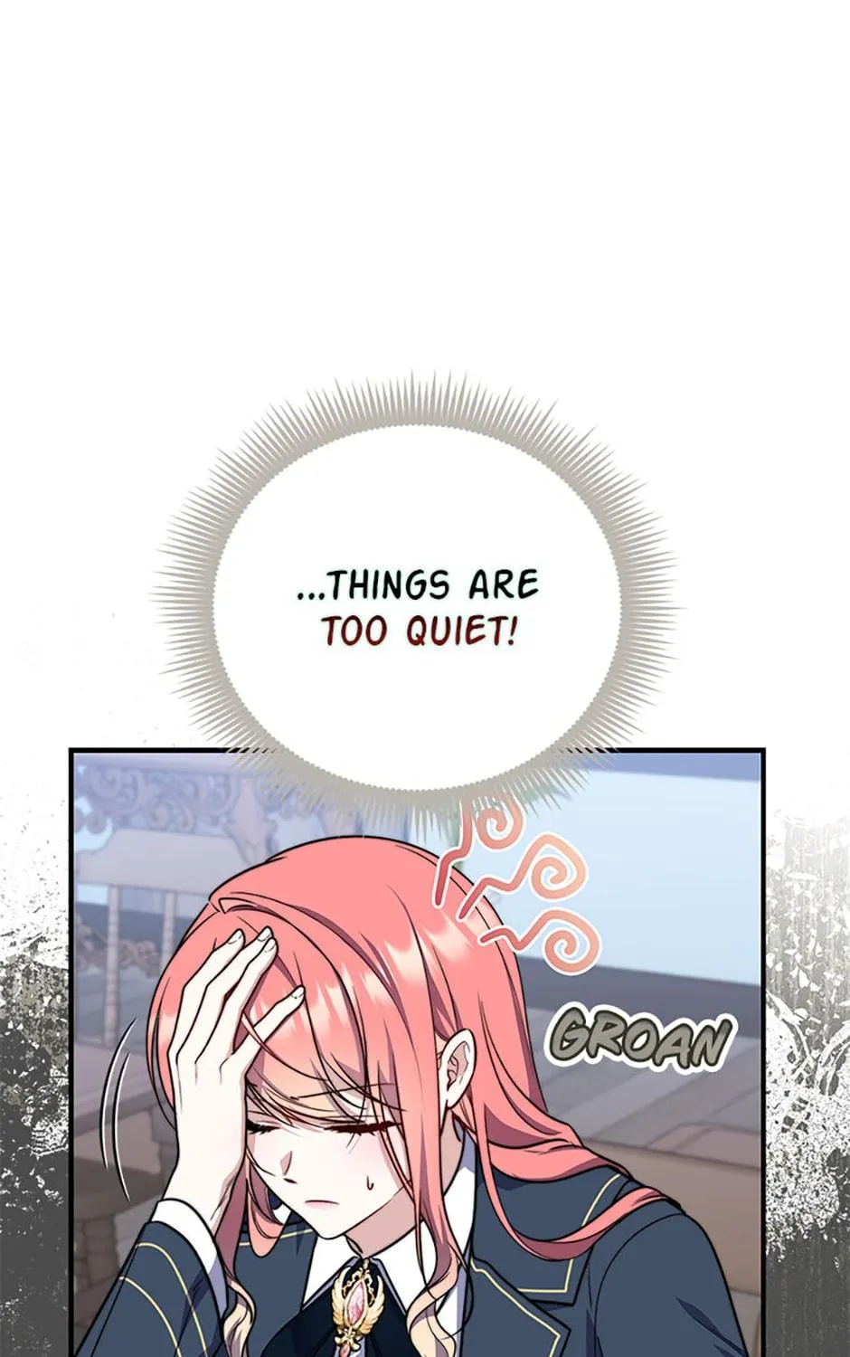 Fortune-Telling Lady Chapter 38 page 89 - 
