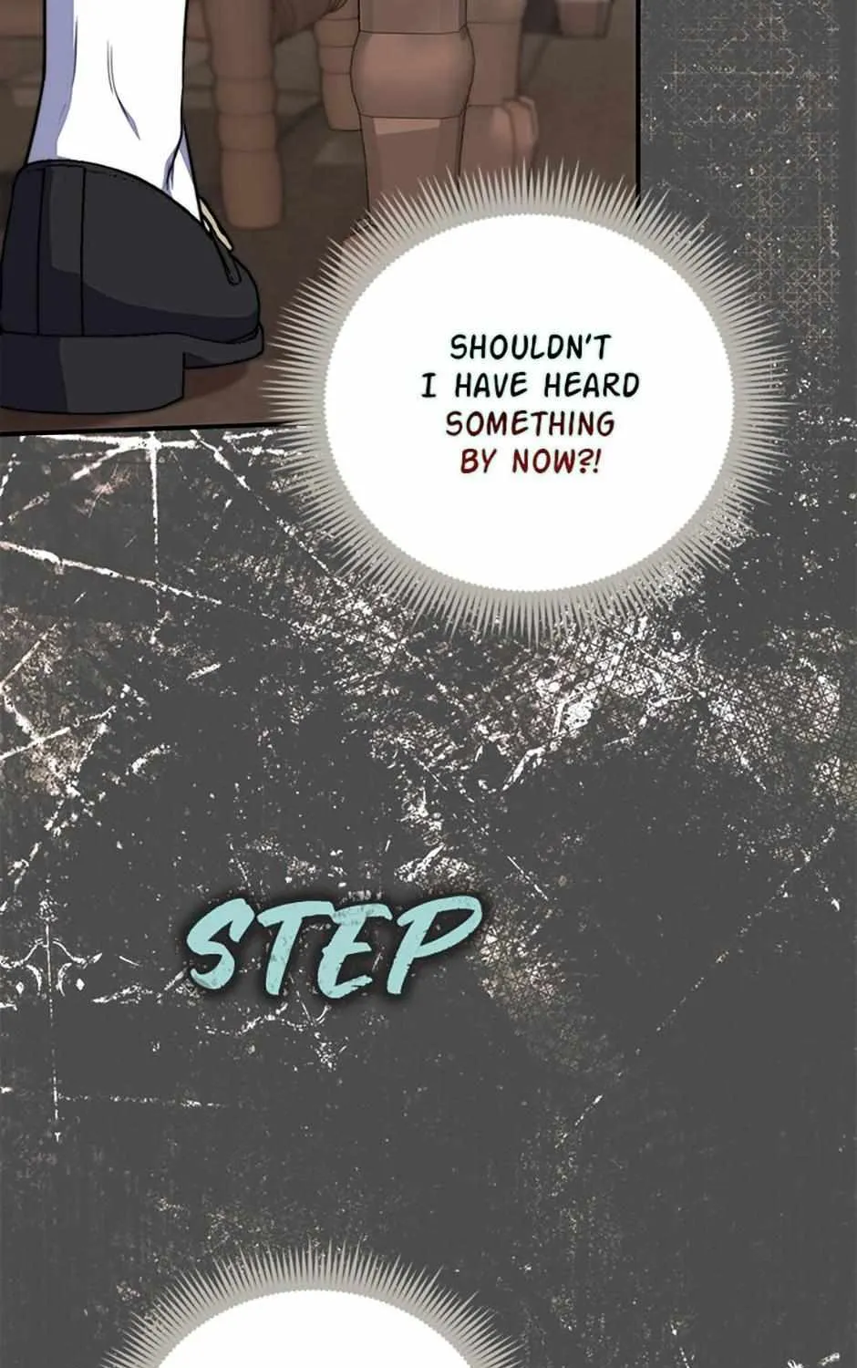 Fortune-Telling Lady Chapter 38 page 93 - 