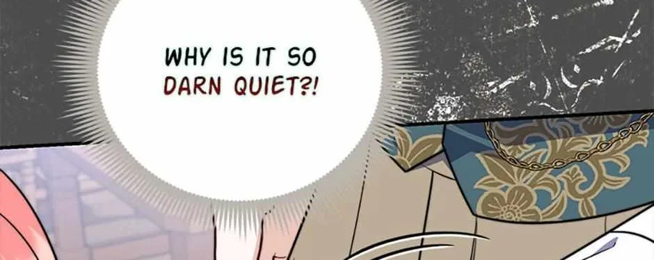 Fortune-Telling Lady Chapter 38 page 94 - 