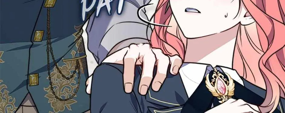 Fortune-Telling Lady Chapter 38 page 98 - 