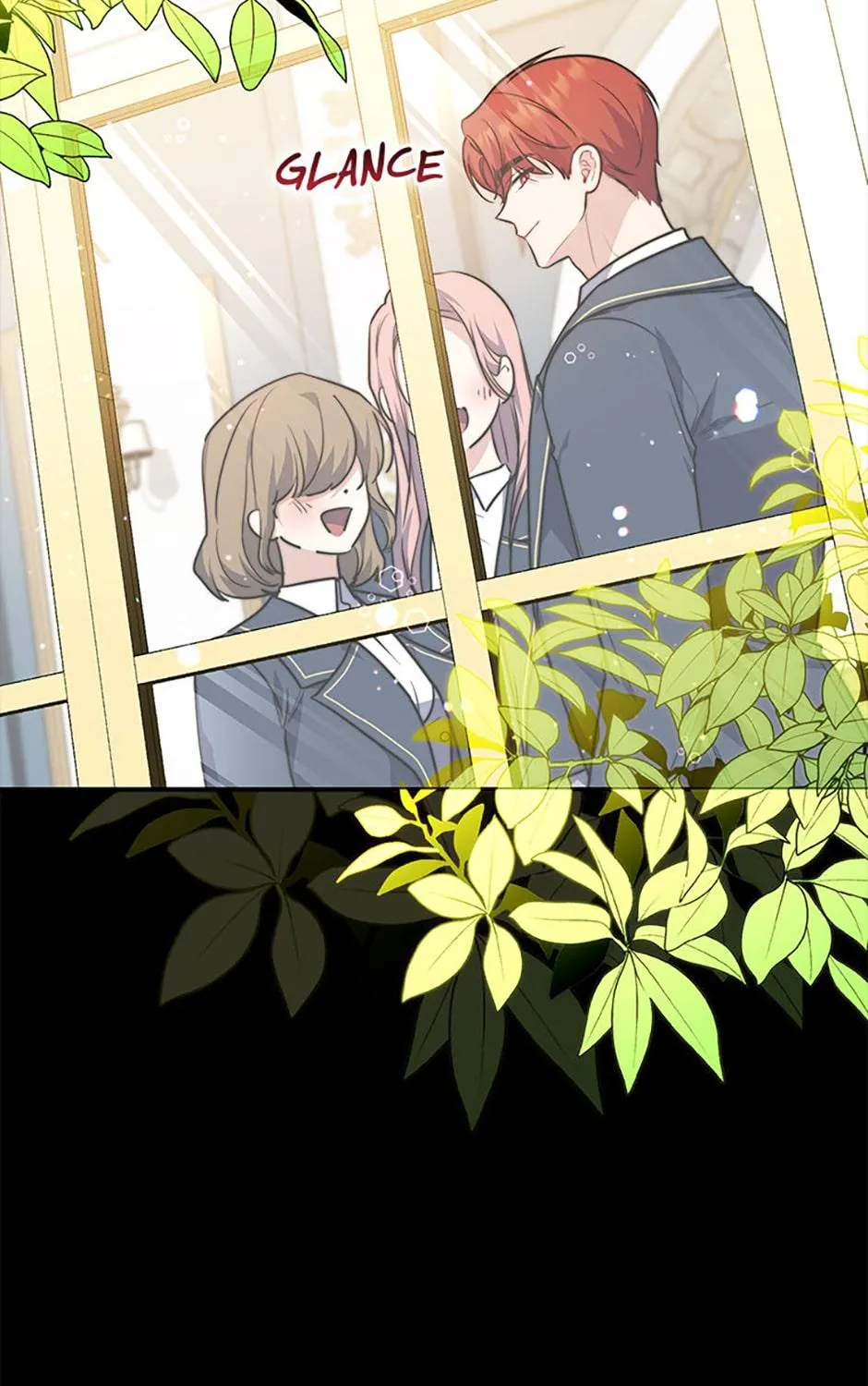 Fortune-Telling Lady Chapter 39 page 104 - 