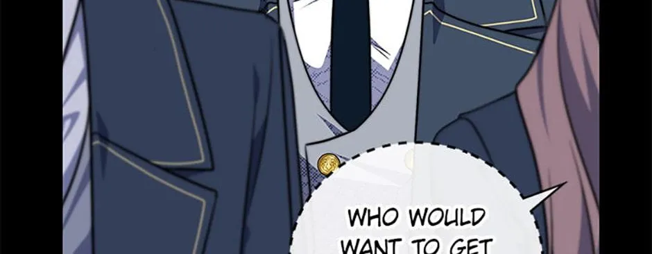 Fortune-Telling Lady Chapter 39 page 113 - 