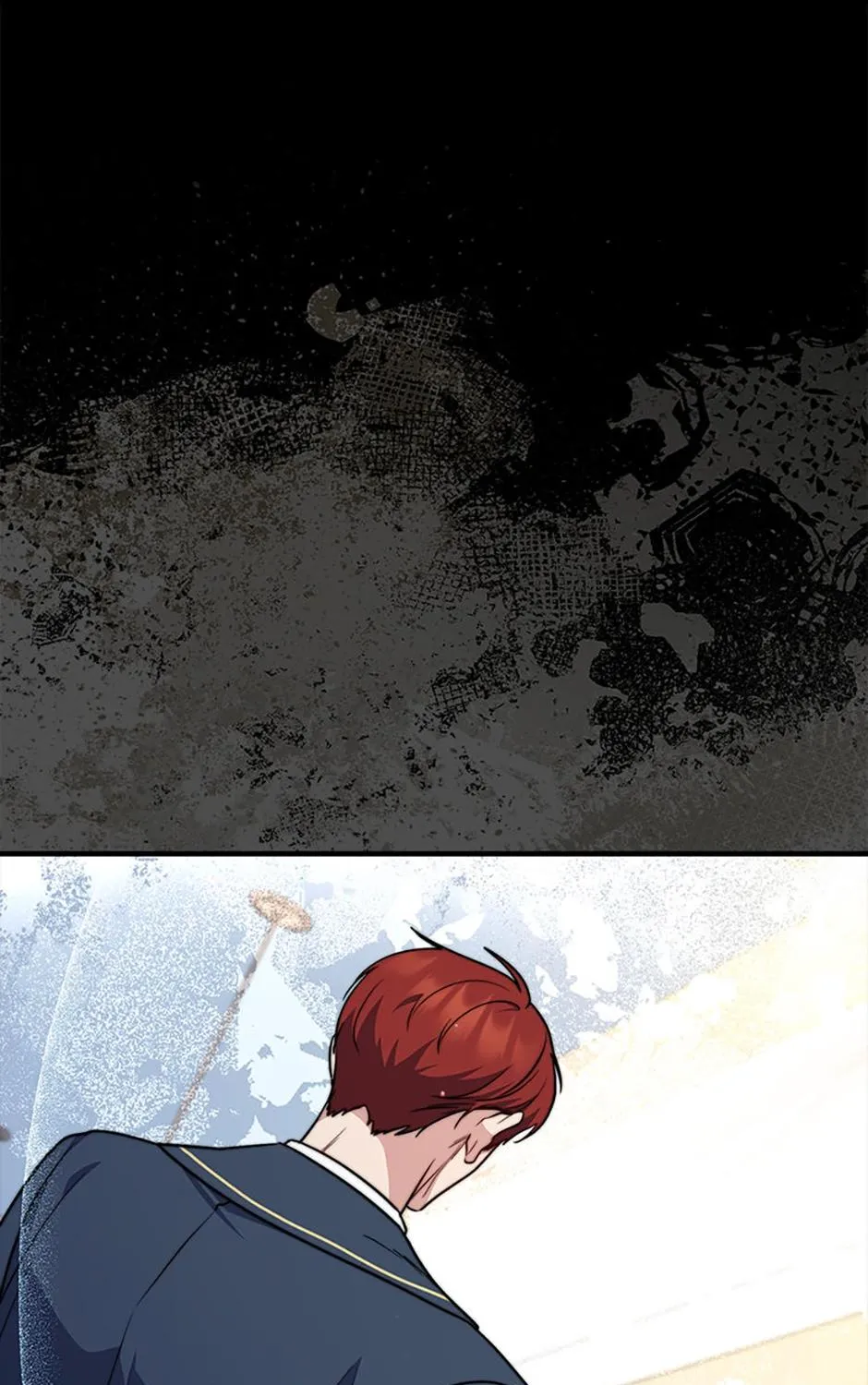 Fortune-Telling Lady Chapter 39 page 122 - 