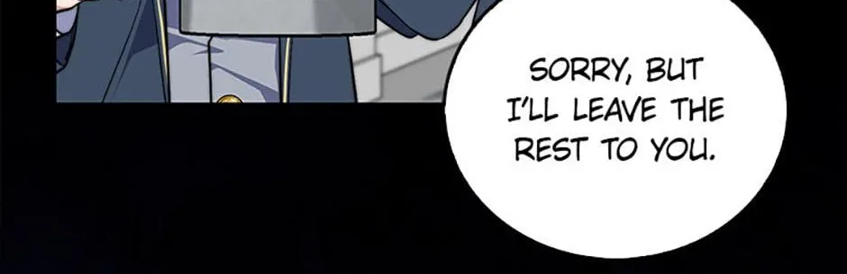 Fortune-Telling Lady Chapter 39 page 127 - 