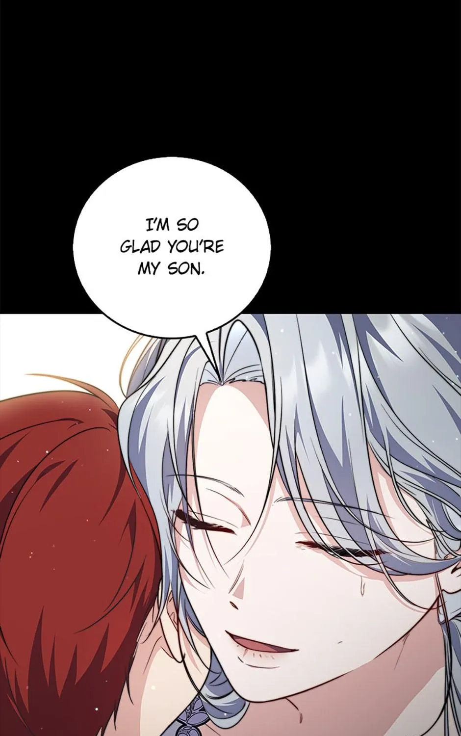 Fortune-Telling Lady Chapter 39 page 14 - 
