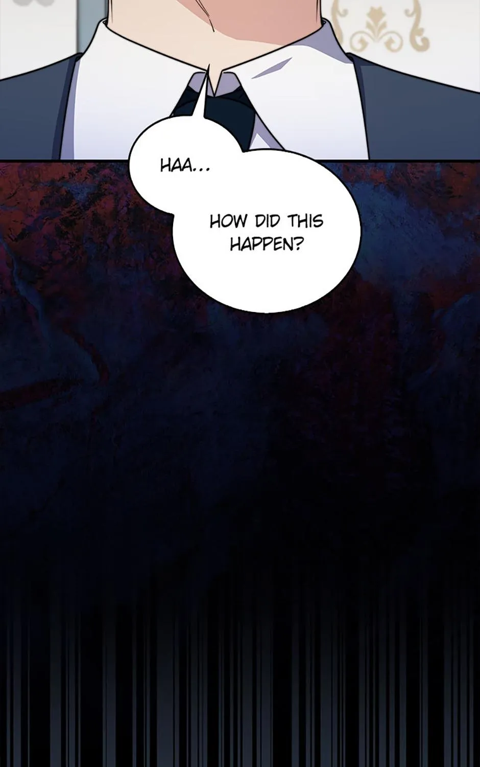 Fortune-Telling Lady Chapter 39 page 132 - 