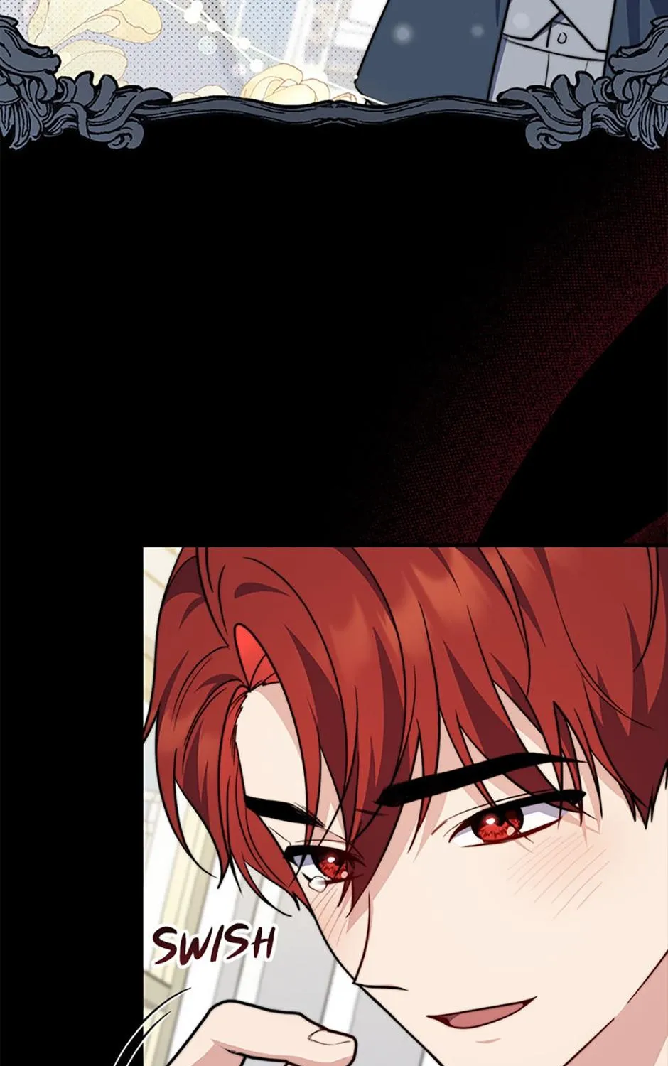 Fortune-Telling Lady Chapter 39 page 136 - 