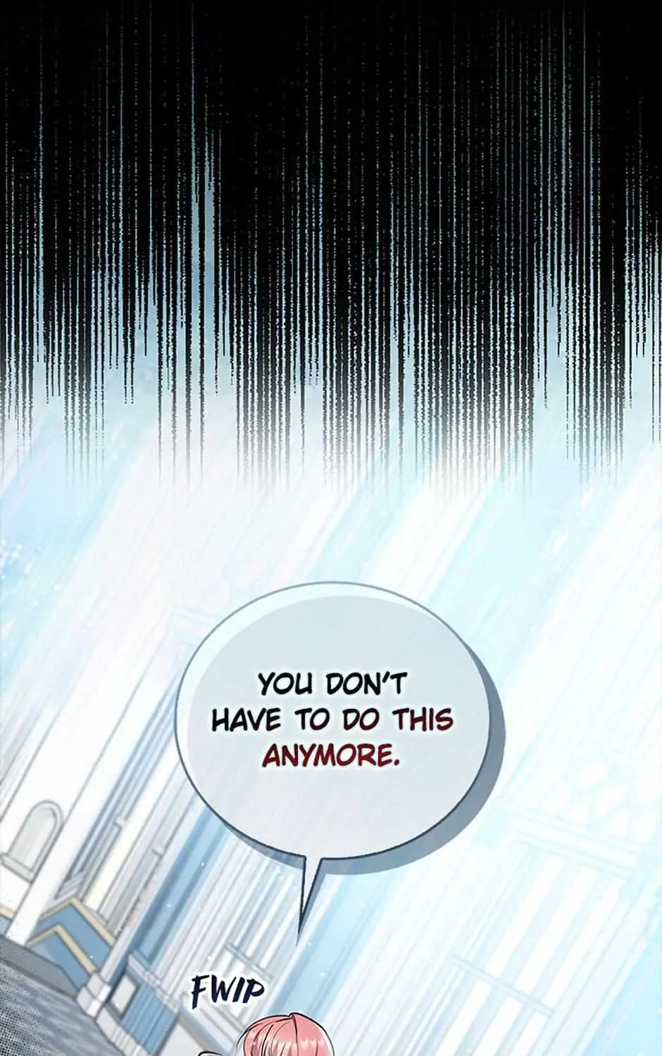 Fortune-Telling Lady Chapter 39 page 142 - 