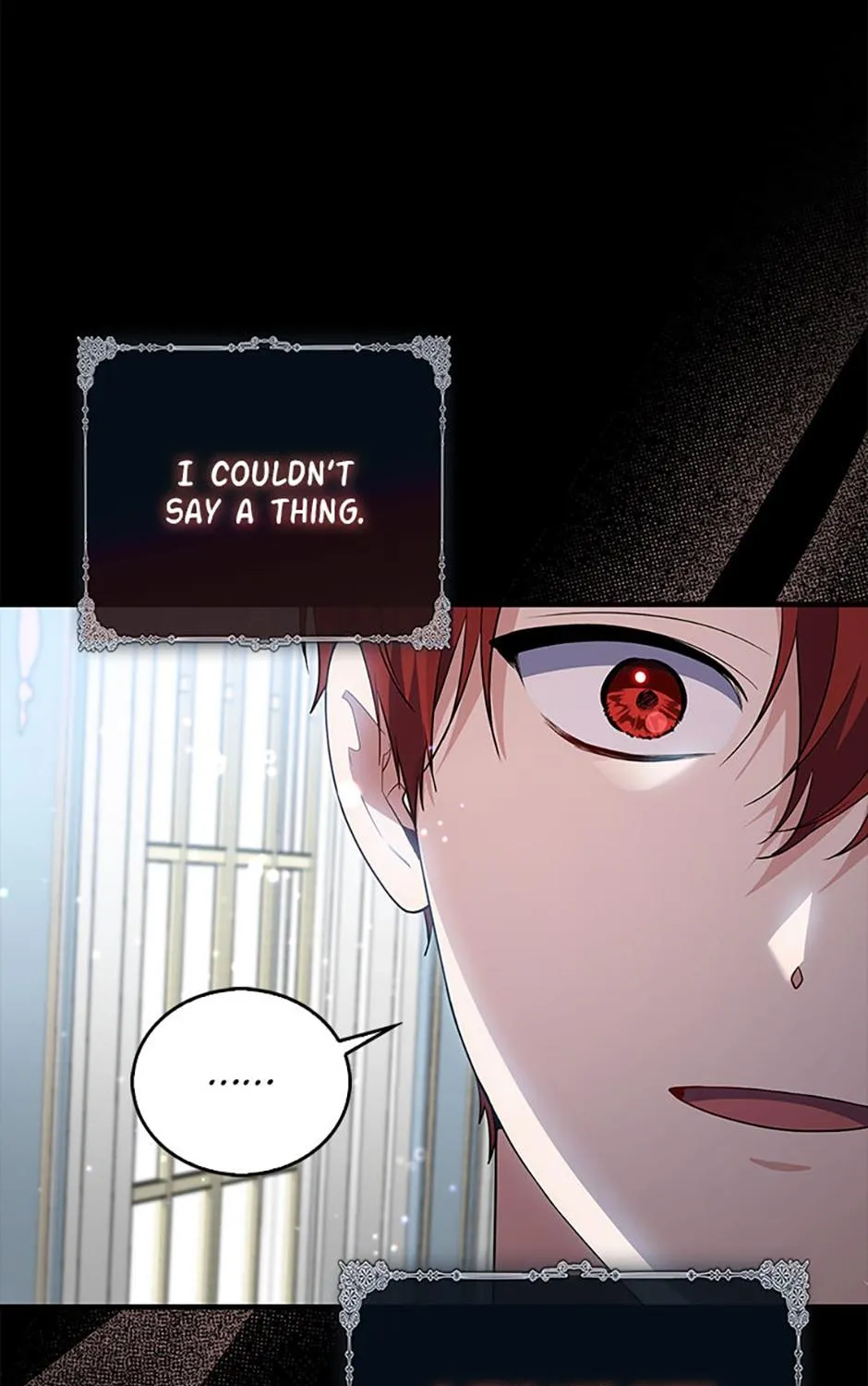 Fortune-Telling Lady Chapter 39 page 152 - 