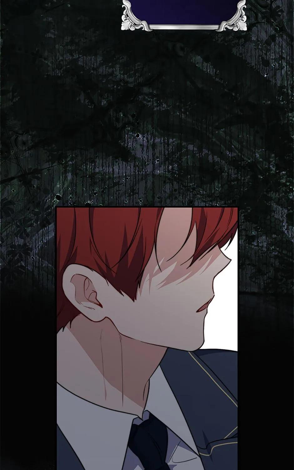 Fortune-Telling Lady Chapter 39 page 166 - 