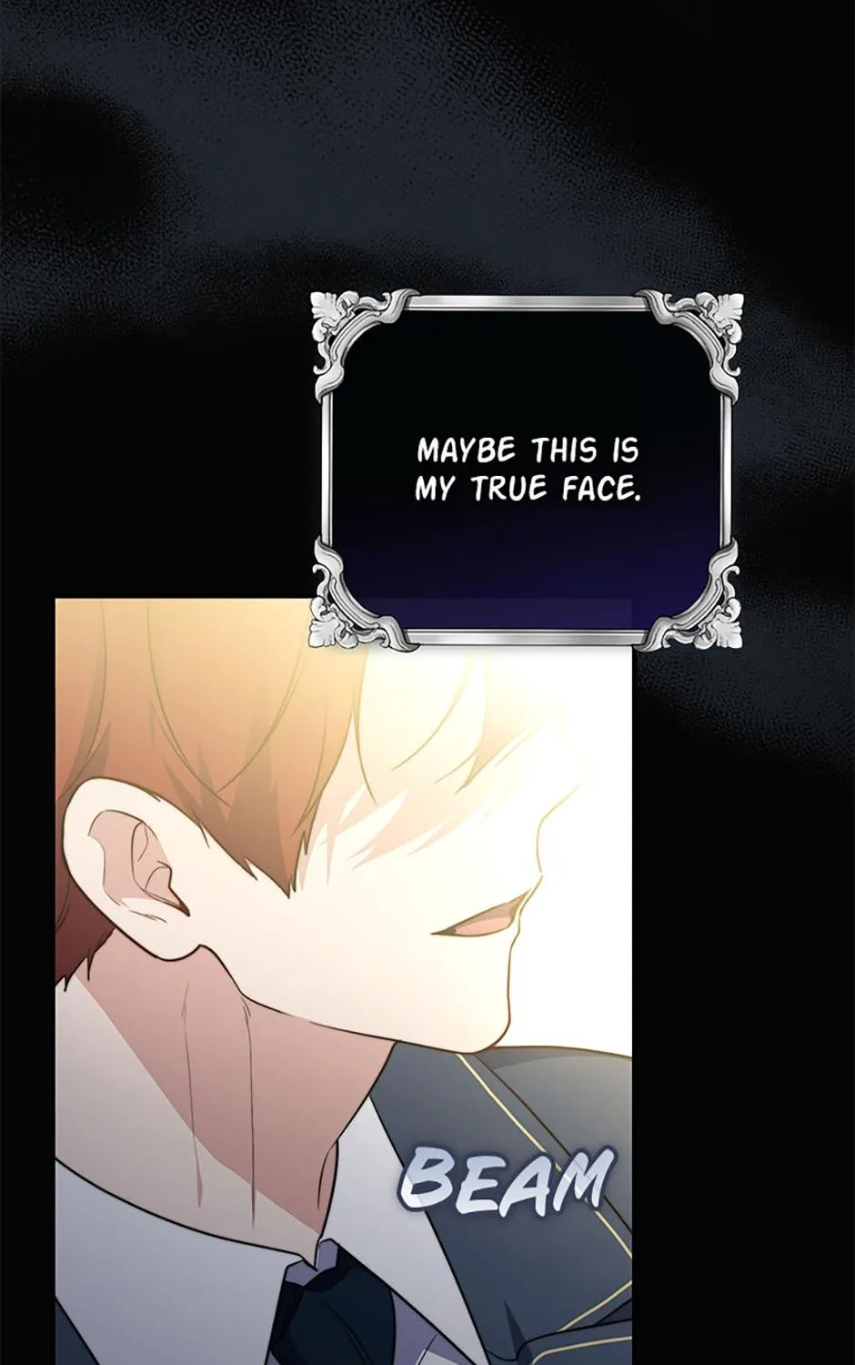 Fortune-Telling Lady Chapter 39 page 168 - 