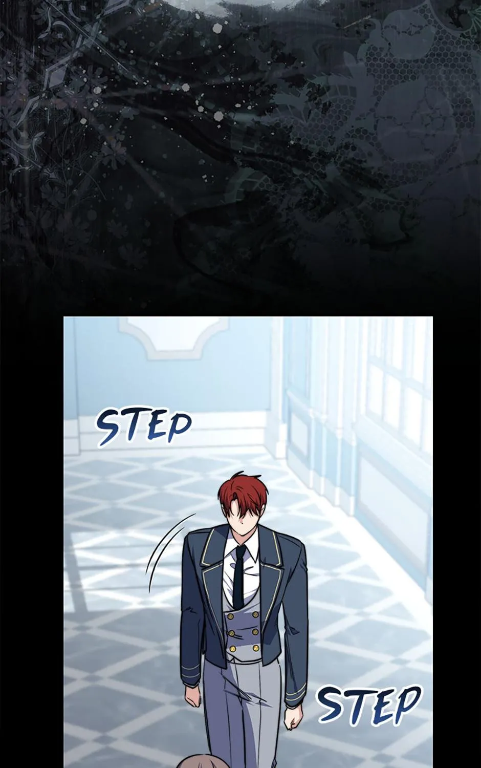 Fortune-Telling Lady Chapter 39 page 174 - 
