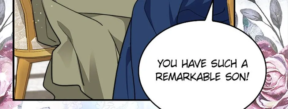 Fortune-Telling Lady Chapter 39 page 19 - 