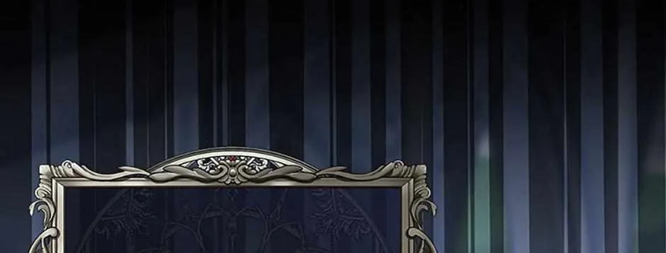 Fortune-Telling Lady Chapter 39 page 25 - 