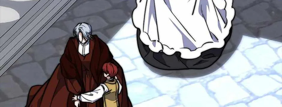 Fortune-Telling Lady Chapter 39 page 27 - 