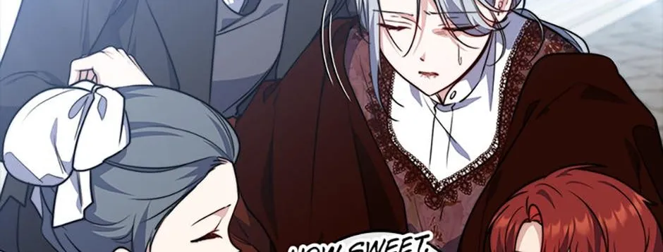 Fortune-Telling Lady Chapter 39 page 29 - 