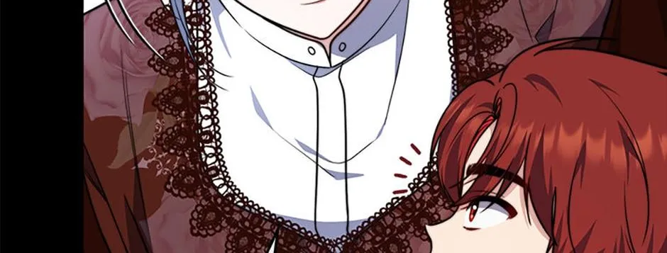 Fortune-Telling Lady Chapter 39 page 31 - 