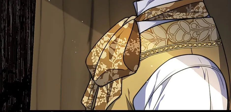 Fortune-Telling Lady Chapter 39 page 39 - 