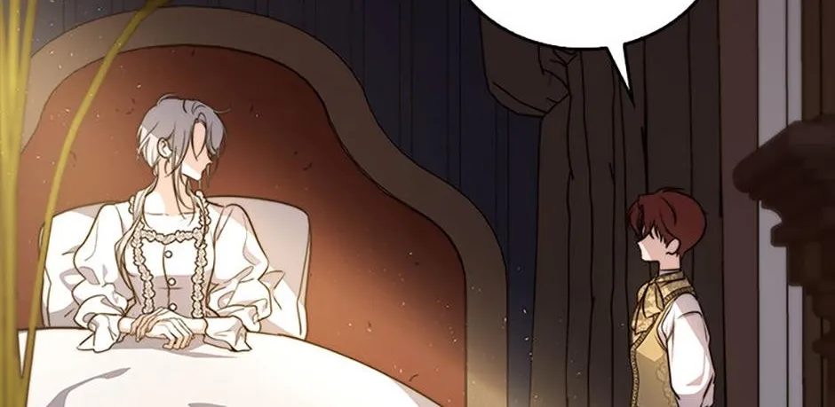 Fortune-Telling Lady Chapter 39 page 41 - 