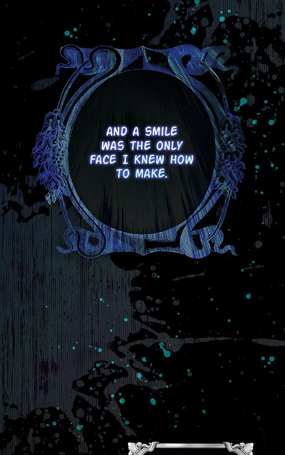 Fortune-Telling Lady Chapter 39 page 56 - 