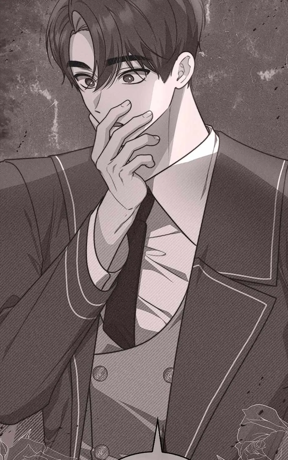 Fortune-Telling Lady Chapter 39 page 8 - 