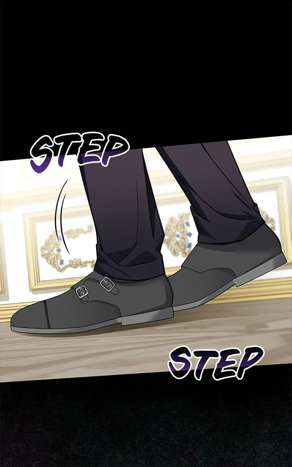 Fortune-Telling Lady Chapter 39 page 74 - 
